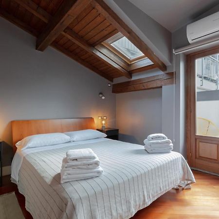 Apartament Attico In Piazza Duomo Mediolan Zewnętrze zdjęcie
