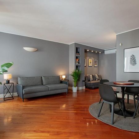 Apartament Attico In Piazza Duomo Mediolan Zewnętrze zdjęcie