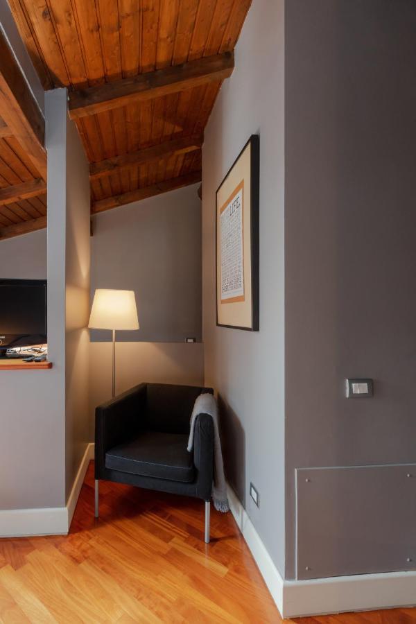 Apartament Attico In Piazza Duomo Mediolan Zewnętrze zdjęcie