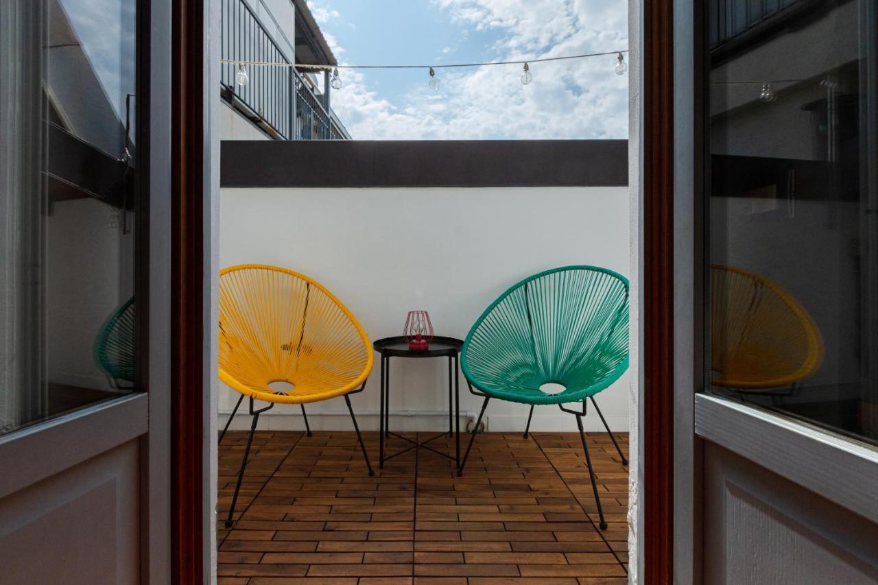 Apartament Attico In Piazza Duomo Mediolan Zewnętrze zdjęcie
