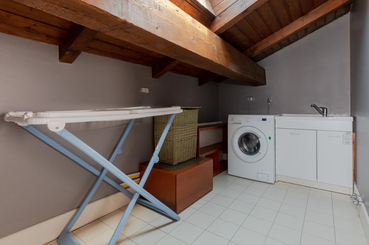 Apartament Attico In Piazza Duomo Mediolan Zewnętrze zdjęcie